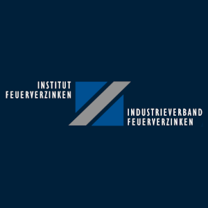 Logo - Industrieverband Feuerverzinken