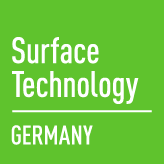 Logo SurfaceTechnology GERMANY