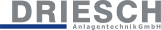 Logo Driesch